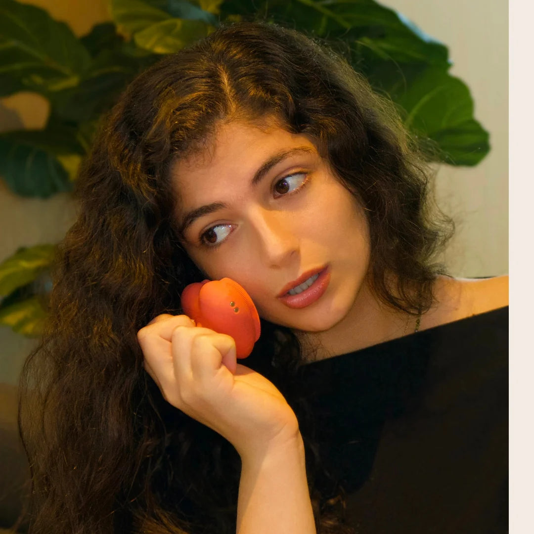 Heart Face Clean Pro⁺