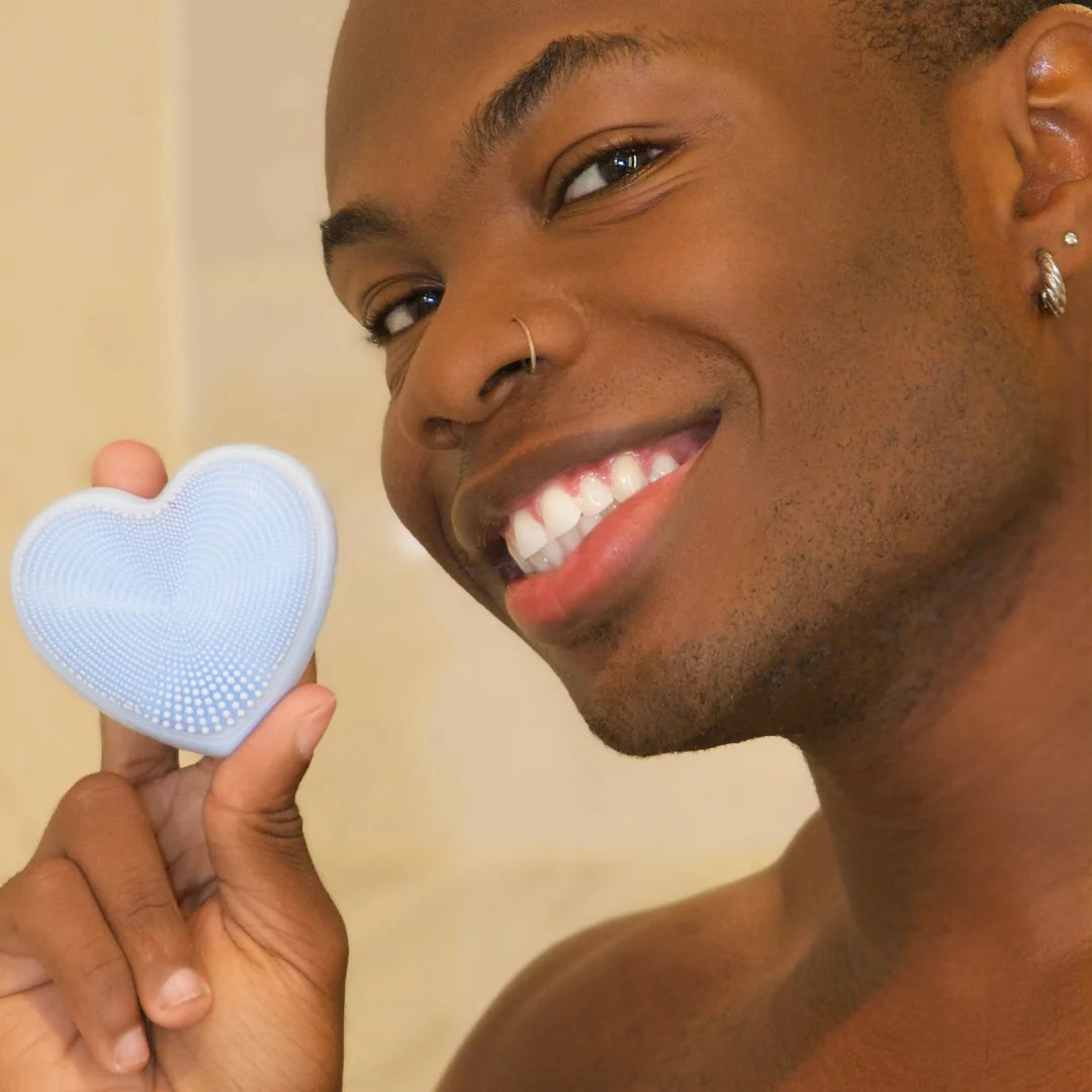 Heart Face Clean Pro⁺