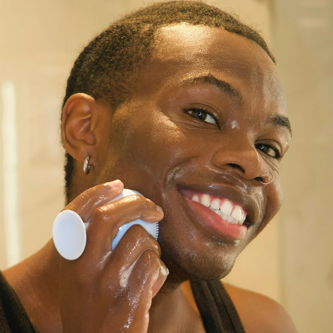 Palm Face Clean Pro⁺