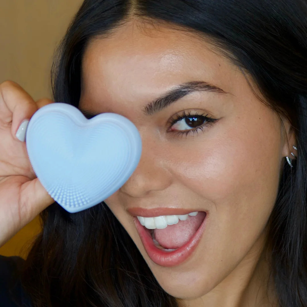 Heart Face Clean Pro⁺