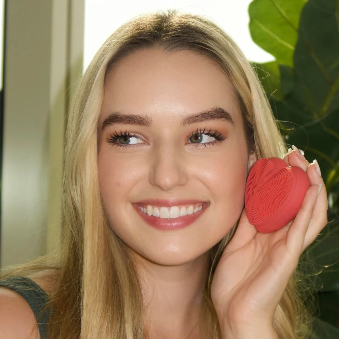 Heart Face Clean Pro⁺