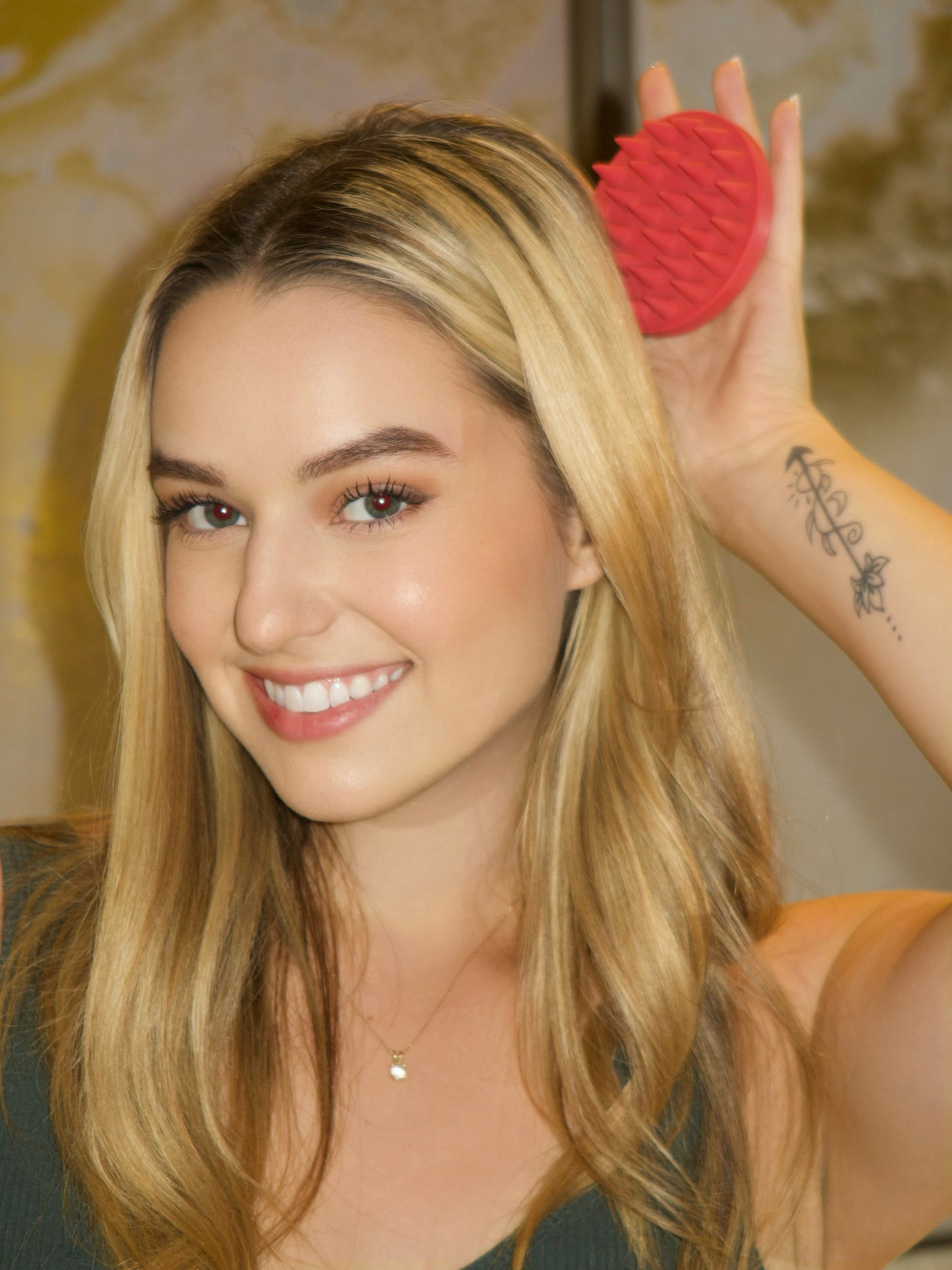 Revive Scalp Massager