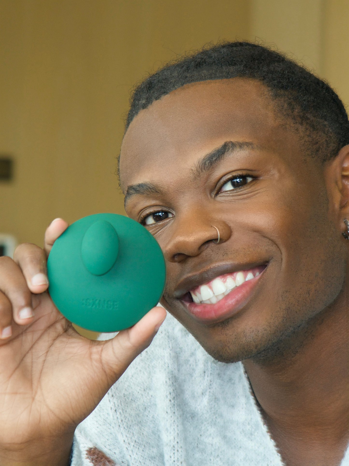 Revive Scalp Massager