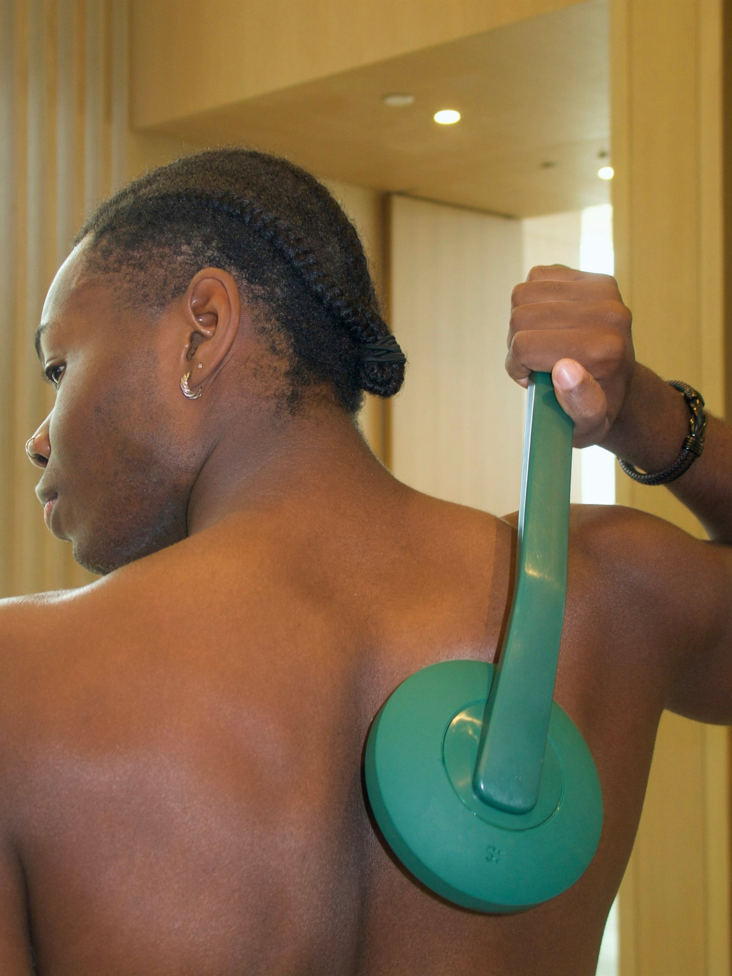 Aura Body Clean Pro⁺