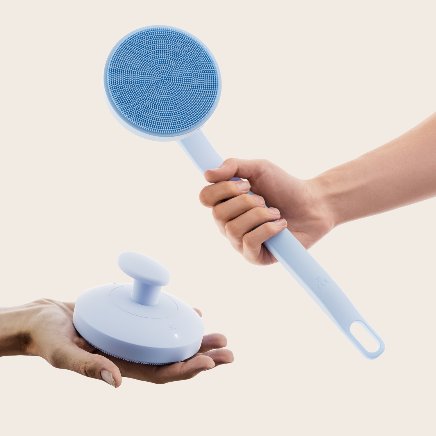 Aura Body Clean Pro⁺