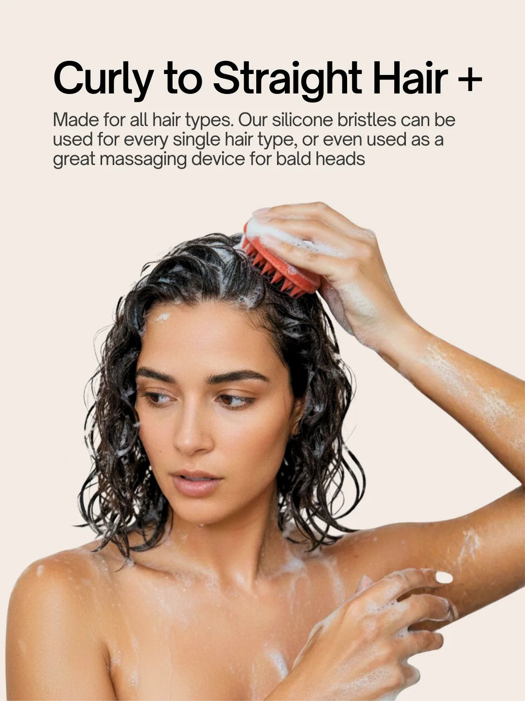 Revive Scalp Massager
