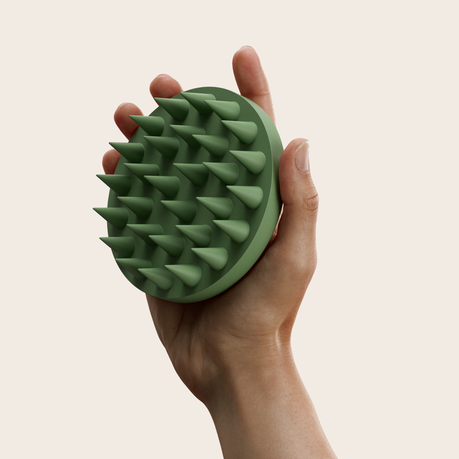 Revive Scalp Massager