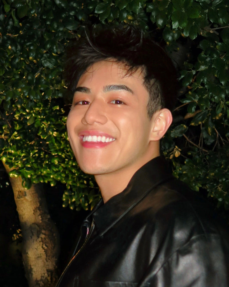 Nicholas L. Lee - CEO & Founder