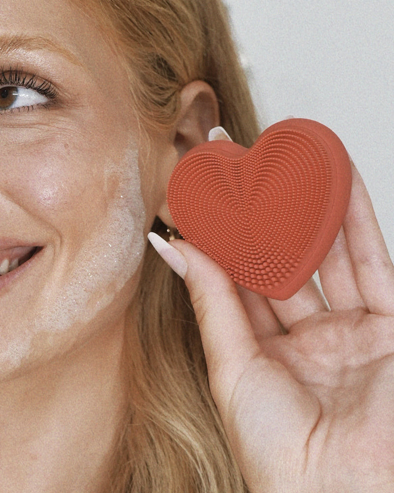 Glass-Skin, Radiant Feel After Every Use
