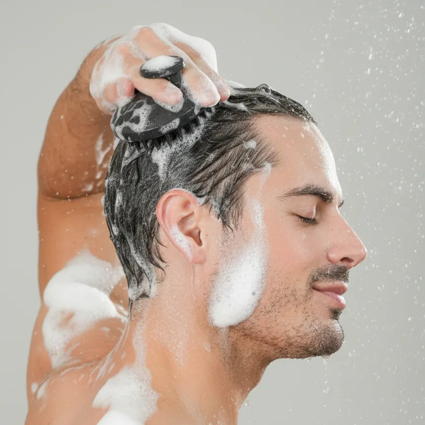 Best Revive Scalp Massager
