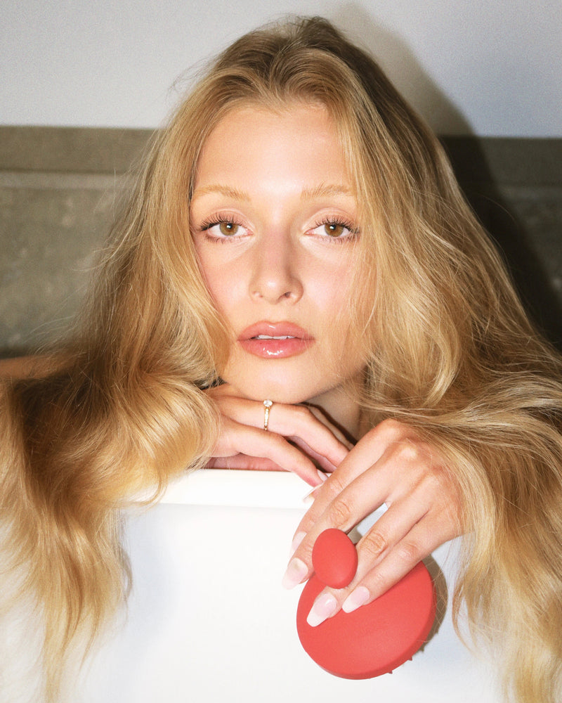 Revive Scalp Massager
