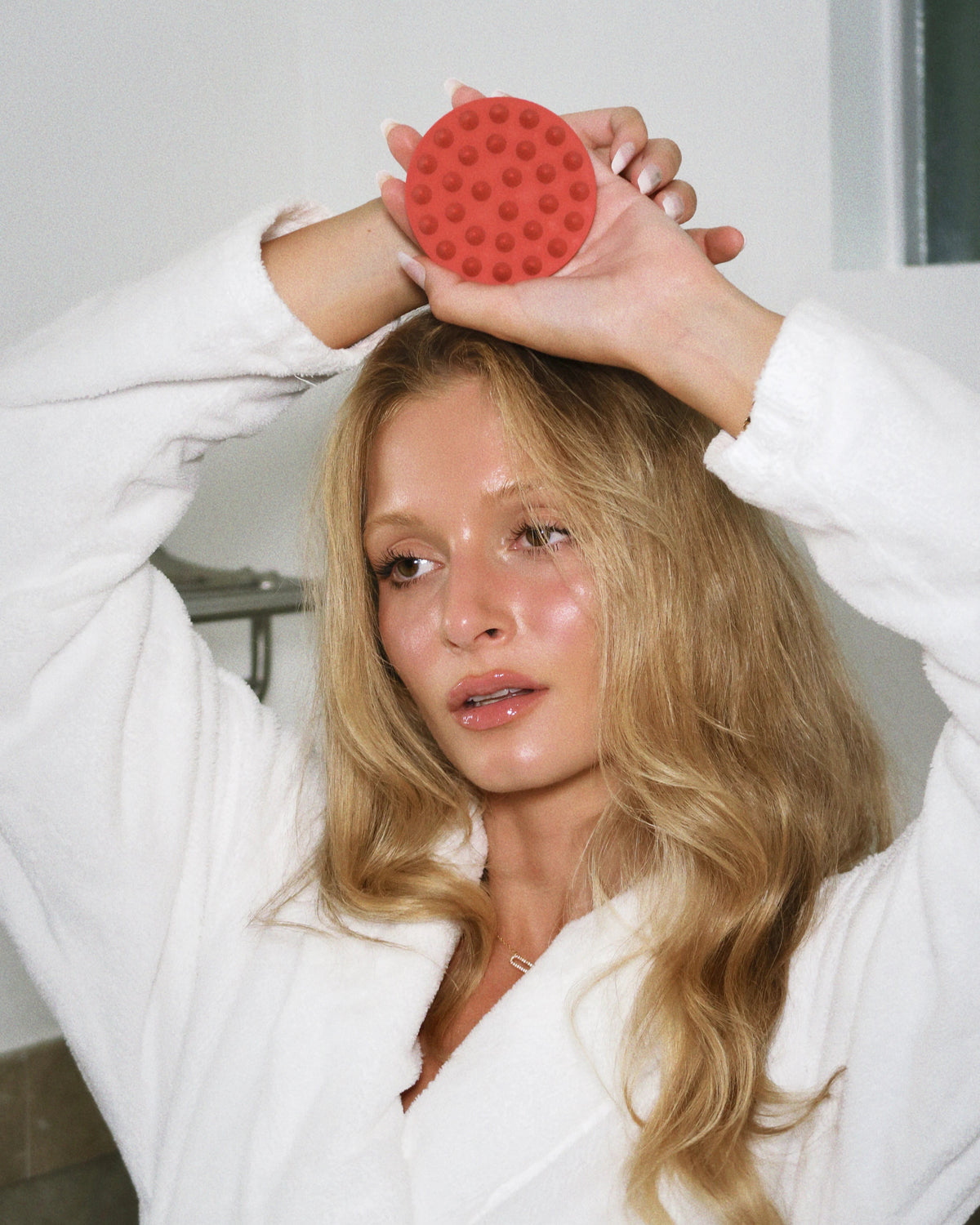 Revive Scalp Massager
